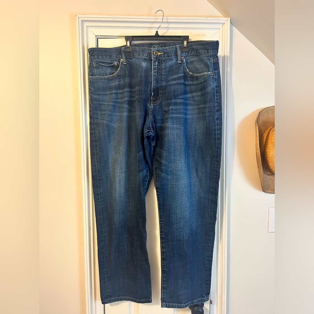 Men’s Lucky Brand Jeans